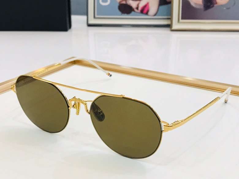 Picture of Thom Browne Sunglasses _SKUfw50757322fw